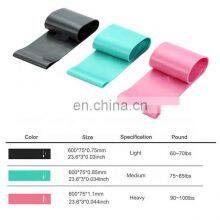 Extra Width 7.5cm Premium Resistance Loop Bands Fitness Booty Bands for Legs and Glutes thumbnail-3