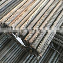 HRB400 12mm Reinforced Deformed Steel Rebar Price per Ton for Construction AISI 6mm 10mm 12mm Best Rebar thumbnail-5