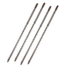 CIM MIM Screw for Injection Molding Machine With Good Wear And Corrosion Resistance, Excellent High-temperature Resistance thumbnail-4