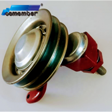 OE Member Heavy Duty Truck Parts Belt Adjuster Tensioner Pully 1664679 For VOLVO F10 thumbnail-2