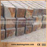 Roof Slate Various Rusty Roof Slate Decoration thumbnail-1