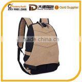 New Style Fashion Canvas Football Travel Bag thumbnail-1