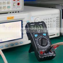 Best Selling Product MESTEK Digital Multimeter 1999 Counts Backlight AC/DC Ammeter Voltmeter Ohm Handled Multitester Multimeters thumbnail-2