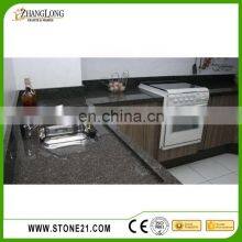 Beautiful Brown Granite Cafe Bahia Granite Countertop thumbnail-3