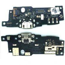 USB Charge Ports Flex Charger For Motorola Moto E5 Play Go Charging Flex Cell Phone Parts thumbnail-3