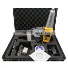 Taijia TEM-91 Digital Best Price Schmidt Concrete Rebound Test Hammer for Sale thumbnail-3