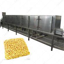 Grain Product Making Machines Instant Noodle Production Line