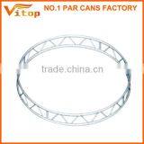 Lighting Decoration Aluminum Curved Truss thumbnail-1