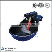 Enamel Pig Water Trough, Cast Iron Cattle Drinking Bowl thumbnail-3