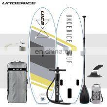 UICE New Style Wholesale Paddle Board Inflatable Isup Inflatable Paddle Board thumbnail-3
