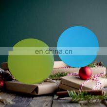 Christmas Decoration Party Lights Ball Led Halloween Lights Mushroom Lamp thumbnail-1