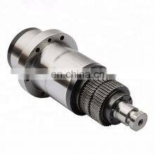 CNC spindle motor BT30 for automatic tool change 12000rpm ATC spindle for automatic tool change