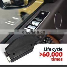 Super Quality Car Door Lock Actuator For LAND ROVER RANGE ROVER Parts Sixty Thousands 40N thumbnail-5