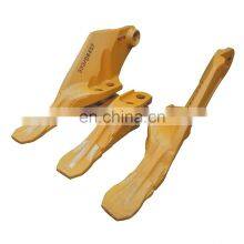 53103205 -jcb 3cx Min Excavator Rock Forged Backhoe Tooth Point Side Cutter Bolt On Bucket Teeth thumbnail-3