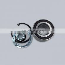 VKBA3637 77 01 207 677 60 01 550 915 Front Wheel Bearing Kit 37x72x37 With ABS for CLIO / MEGANE / MICRA thumbnail-4