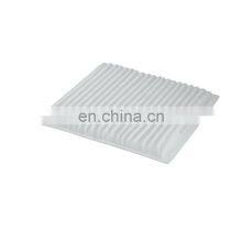 Good Quality China Factory Supplieractivated Carbon Filter Sheet 87139-47010 87139 47010 8713947010 For Toyota