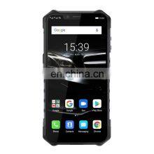 Ulefone Armor 6E Rugged Phone 4GB+64GB Cell Phone 5000mAh Battery thumbnail-3