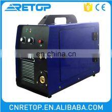 High Quality Machine Grade Mig200 Inverter Co2 Welding MIG CO2 Shield Welding thumbnail-2