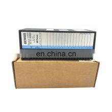 Sistemas PLC Fanuc módulo de entrada analógica versaMax IC200ALG263 thumbnail-3