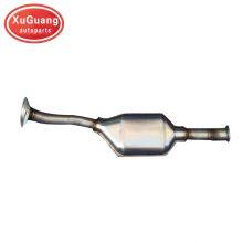 Hot Sell Exhaust Manifold Aftermarket 3-way Catalytic Converter for Oriental Citroen zx 8v thumbnail-1