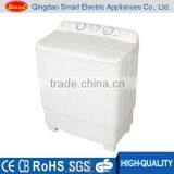 Capacity 9kg Semi Automatic Twin Tub Cloth Washer Washing Machine Supplier's Choice