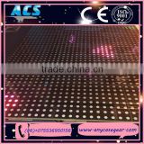 On sale LED interactive Dance Floor for wedding