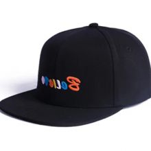 CUSTOM FITTED HATS MANUFACTURER