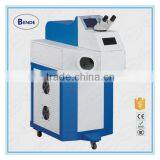 200W Jewellery Laser Spot Welding Machine thumbnail-2