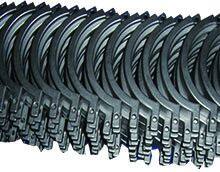 Sanitary Clamp for Piping Fittings thumbnail-2