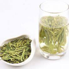 High Quality Organic China Hangzhou Longjing Green Tea Leaves Dragon Well Tea Bag Wholesale Loose Leaf Tea Longjing thumbnail-2