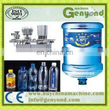 2014 China BV zugelassene automatische Reinwasserfüllfabrik thumbnail-2