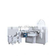 Vegetarian Sausage Making Machine thumbnail-2