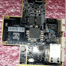 10 Layer PCB+PCBA,High Frequency Circuit Board PCBA,46 Layer PCB+PCBA (SMT)