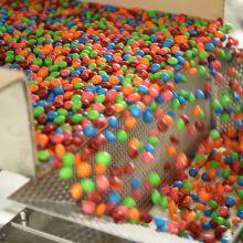 Small Gummy Candy Depositing thumbnail-5