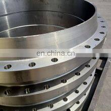 Заводская цена на фланцы из нержавеющей стали. Сварные фланцы с шеекой, заглушочные фланцы, сварные фланцы с шеекой thumbnail-3