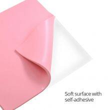 12.8W/m.k 100x100mm Thermal Conductive Silicone Pad thumbnail-5