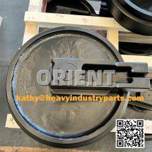 Soilmec SR30 Rotary Drilling Rig Idler thumbnail-1