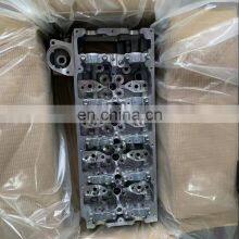 Engine Spare Parts 4JJ1 Cylinder Head 8-97355-970-8 for Isuzu Diesel Engines Used for Sany 135 thumbnail-2
