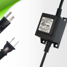 UL/cUL 12Vac 42W Class 2 Power Transformer With Waterproof IP68 Rate for Underwater Light BBQ Light thumbnail-5