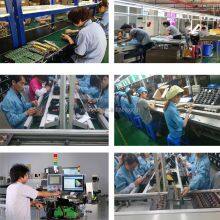 Detachable Night Light 5W LED Cool White Rechargeable Flashlight Amber Mood Night Light CE ROHS thumbnail-6