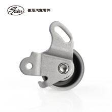 Gates Engine Timing Belt Tensioner GTS1053 2441021010 Belt Tensioner Pulley Bearings For Hyundai PONY (X-2) thumbnail-4