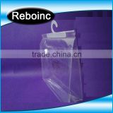 2015 new pvc clear bag for underwear