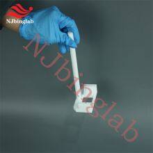 NJbinglab PTFE Wafer Holder, no Precipitation, for LCD Industry thumbnail-3