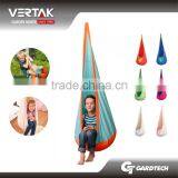 Cotton Baby Swing, Garden Baby Swing Chair, Children Net Swing thumbnail-1