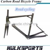 Best Sale Carbon Bicycle Frame,3K/UD Road Bike Carbon Frame,carbon Fork thumbnail-3