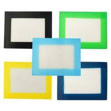 Air Fryer Silicone Mat With Raised Edges, 9x13 Inch, Heat-Resistant & Easy to Clean thumbnail-4