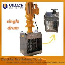 Corrosion - Resistant Wastewater Grinder, Specifically Designed for Harsh Sewage Environments