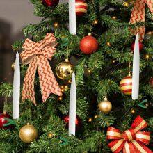 Wholesale Factory Price White Christmas Decorative Led Candles for Parties thumbnail-3