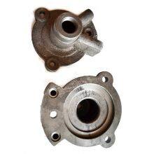 Qingdao Promising Torque Converter End Cover for China Loader thumbnail-5