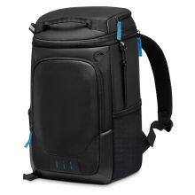 Polyester Cooler Bag Carry Cooler Bag thumbnail-3